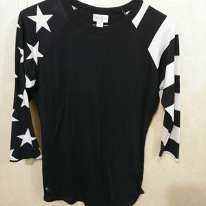 EUC Lularoe Xxs Randy Unicorn